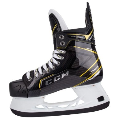 CCM Super Tacks AS3 Pro Senior Ice Hockey Skates