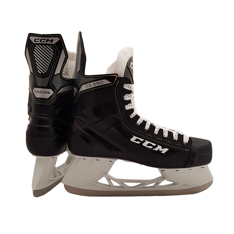 CCM Tacks AS550 Senior Ice Hockey Skates