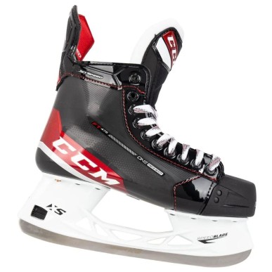 CCM Jetspeed FT475 Pieaugušo Hokeja Slidas