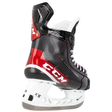 CCM Jetspeed FT475 Senior Ice Hockey Skates