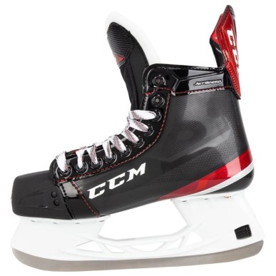 CCM Jetspeed FT475 Pieaugušo Hokeja Slidas