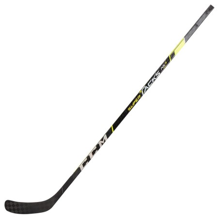 CCM Super Tacks AS3 Pro Intermediate Composite Hockey Stick