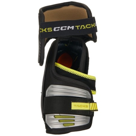 CCM Tacks AS-V Junior Elbow Pads