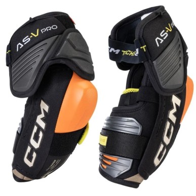 CCM Tacks AS-V Pro Junior Elbow Pads