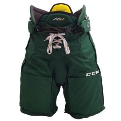 CCM Super Tacks AS1 Velcro Senior Ice Hockey Pants