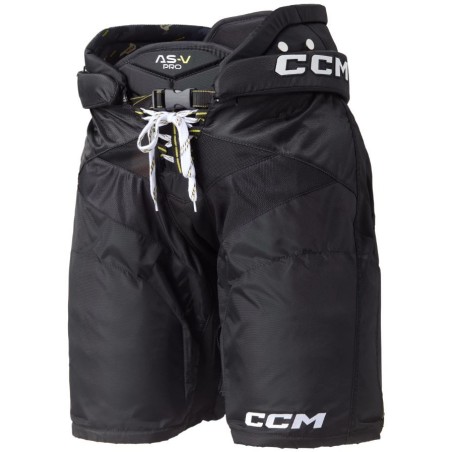 CCM Tacks AS-V Pro Junior Ice Hockey Pants