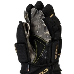 CCM Tacks AS-V Pro Senior Ice Hockey Gloves