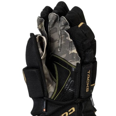 CCM Tacks AS-V Pro Senior Ice Hockey Gloves