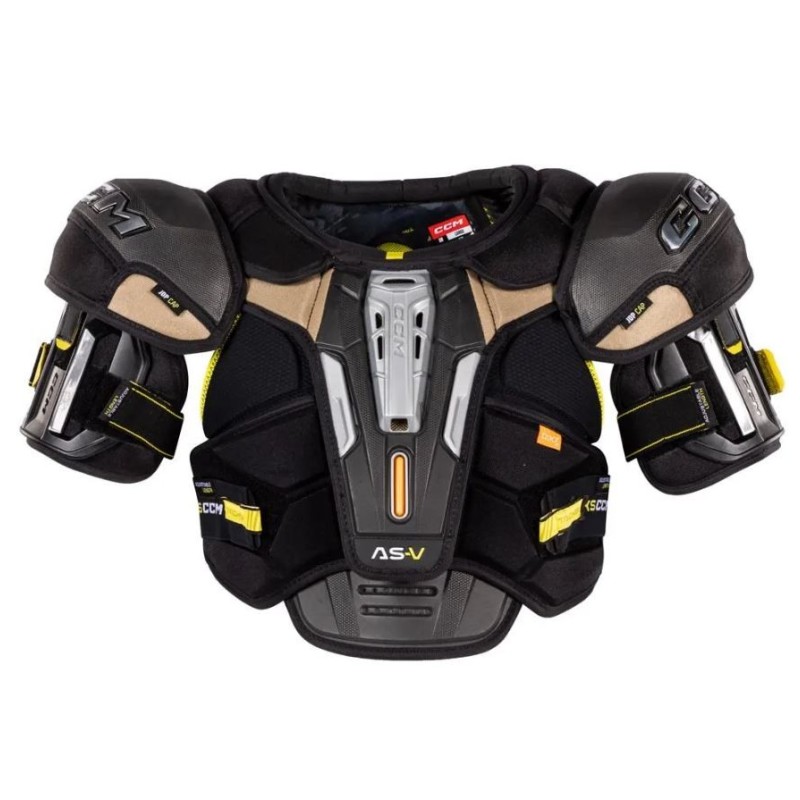 CCM Tacks AS-V Junior Shoulder Pads