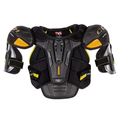 CCM Tacks AS-V Pro Junioru Plecu Sargs