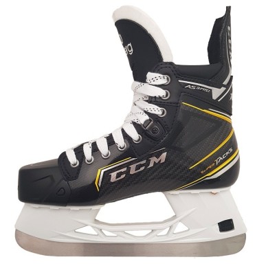 CCM Super Tacks AS3 Pro PRO STOCK Pieaugušo Hokeja Slidas