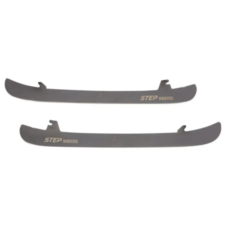 CCM Step Blacksteel XS Skate Blade Runners Pair