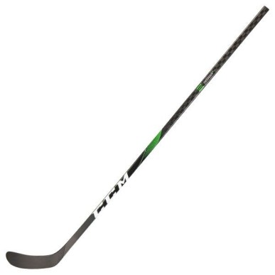 CCM Ribcor Trigger 4 Pro Junioru Hokeja Nūja