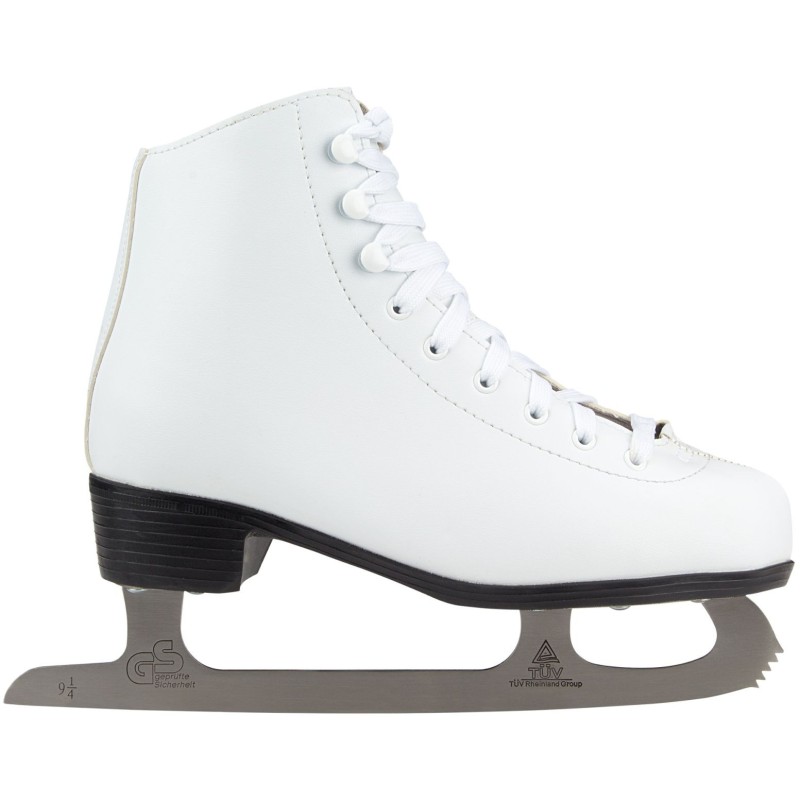 NIJDAM Women's Figure Skates 0034