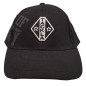 TACKLA 50 Years Of Hockey Strapback Vasaras Cepure