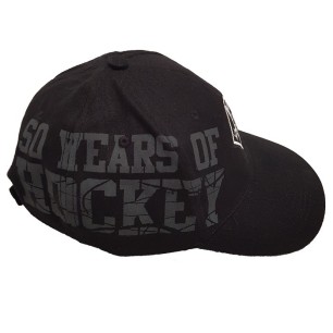 TACKLA 50 Years Of Hockey Strapback