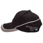 TACKLA Authentique Since 1961 Strapback Vasaras Cepure