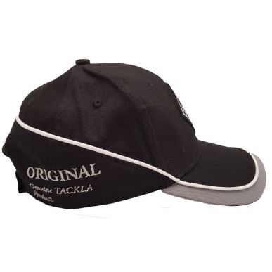 TACKLA Authentique Since 1961 Strapback Vasaras Cepure