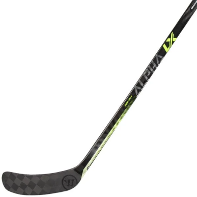 WARRIOR Alpha LX Pro Senior Composite Hockey Stick