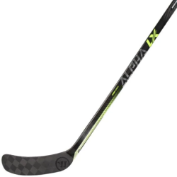 WARRIOR Alpha LX Pro Junioru Hokeja Nūja