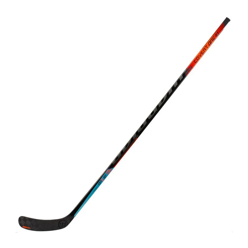 WARRIOR Covert QRE 10 Intermediate Composite Hockey Stick