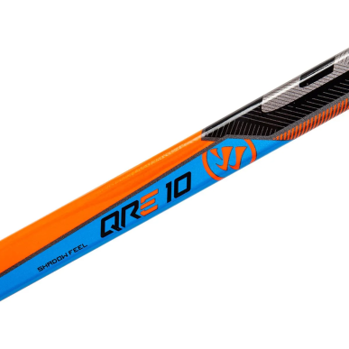 WARRIOR Covert QRE 10 Youth Composite Hockey Stick