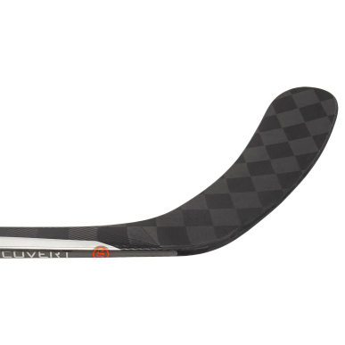 WARRIOR Covert QRE 10 Silver Senior Composite Hockey Stick