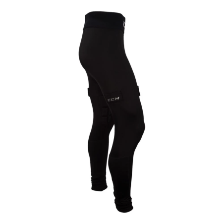 CCM 2014 Goalie Senior Compression Pants