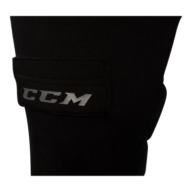 CCM 2014 Goalie Senior Compression Pants