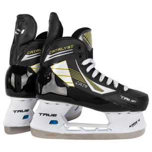 TRUE Catalyst 5 Senior Ice Hockey Skates