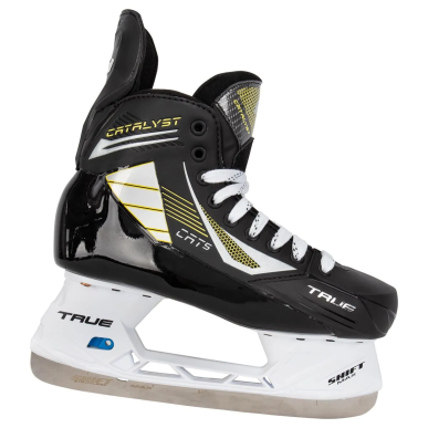 TRUE Catalyst 5 Senior Ice Hockey Skates