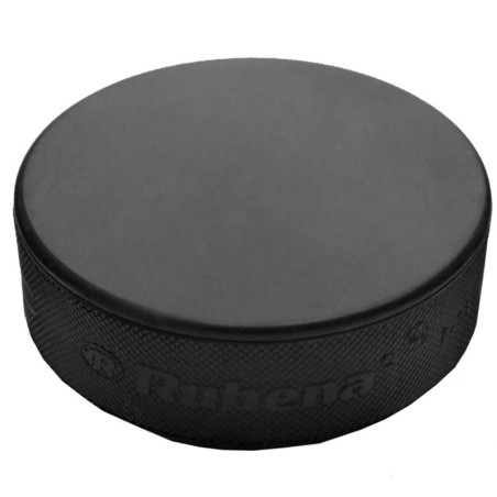 RUBENA Senior Ice Hockey Puck