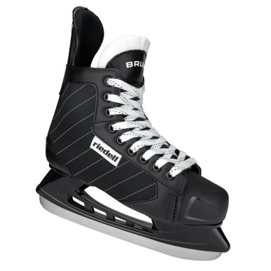 RIEDELL Bruin Senior Ice Hockey Skates