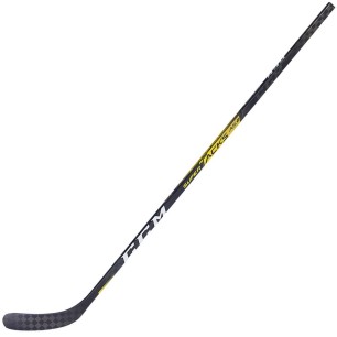 CCM Super Tacks AS2 Pro Intermediate Composite Hockey Stick