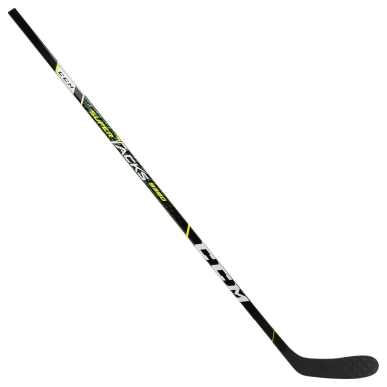 CCM Super Tacks 9380 Intermediate Composite Hockey Stick