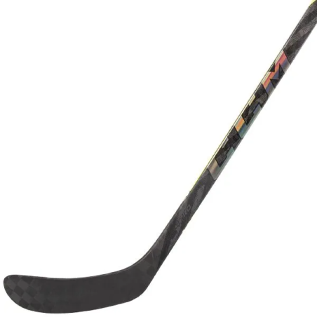 CCM Super Tacks AS4 Pro Junioru Hokeja Nūja