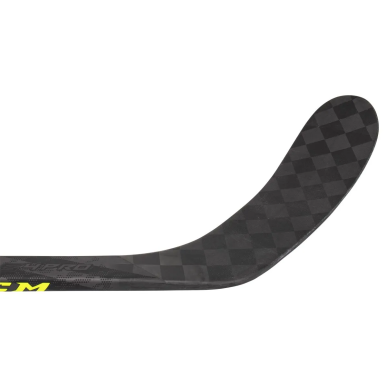 CCM Super Tacks AS4 Pro Junior Composite Hockey Stick