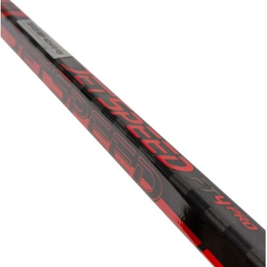 CCM Jetspeed FT4 Pro Junioru Hokeja Nūja