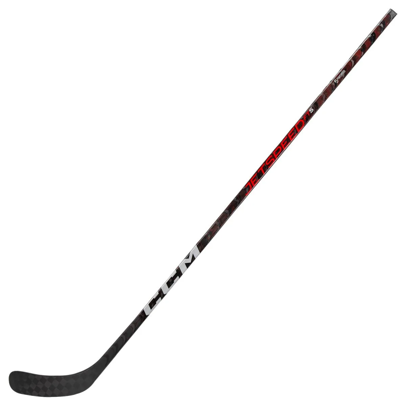 CCM Jetspeed FT5 Pieaugušo Hokeja Nūja