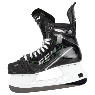 CCM Ribcor 100K Pro Senior Ice Hockey Skates