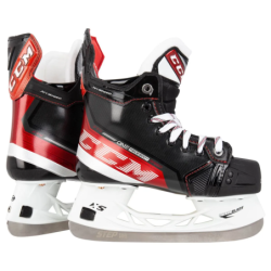 CCM Jetspeed FT4 Junior Ice Hockey Skates