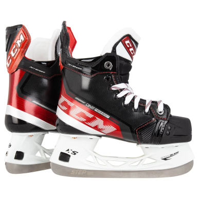 CCM Jetspeed FT4 Junioru Hokeja Slidas