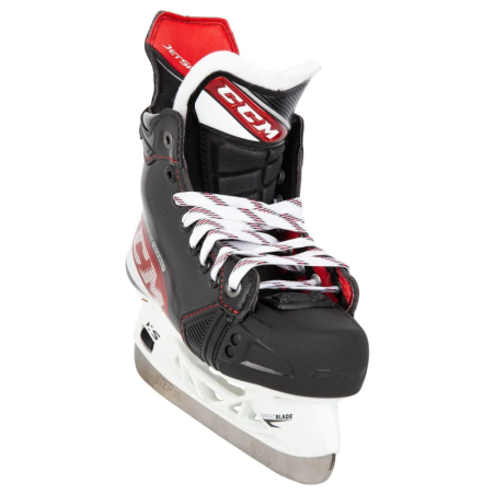 CCM Jetspeed FT4 Junior Ice Hockey Skates