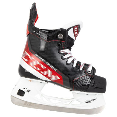 CCM Jetspeed FT4 Junior Ice Hockey Skates