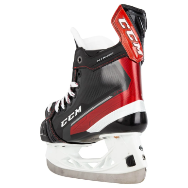 CCM Jetspeed FT4 Junioru Hokeja Slidas