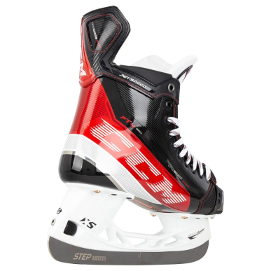 CCM Jetspeed FT4 Pro Intermediate Ice Hockey Skates