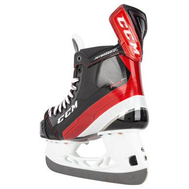 CCM Jetspeed FT4 Pro Pieaugušo Hokeja Slidas