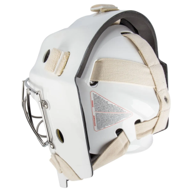 CCM Axis Pro Senior Non Certified Cat Eye Goalie Mask