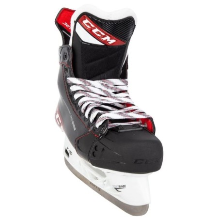 CCM Jetspeed FT475 Pusaudžu Hokeja Slidas