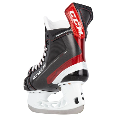 CCM Jetspeed FT485 Pusaudžu Hokeja Slidas